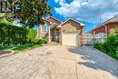 2373 Grand Ravine Dr, Oakville, ON  - Outdoor With Facade 