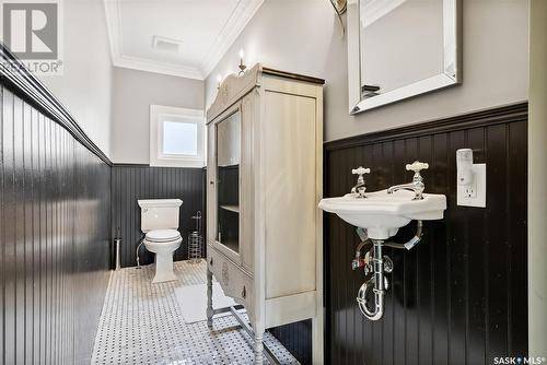 3118 Albert Street, Regina, SK - Indoor Photo Showing Bathroom