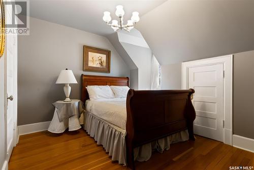 3118 Albert Street, Regina, SK - Indoor Photo Showing Bedroom