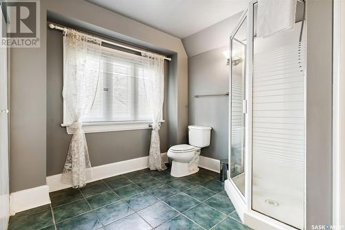 3118 Albert Street, Regina, SK - Indoor Photo Showing Bathroom