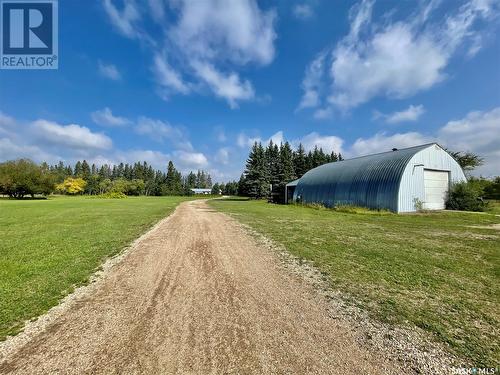 Charnstrom Acreage Rm Of Preeceville 7.8 Acres, Preeceville Rm No. 334, SK - Outdoor With View