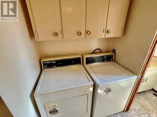 Charnstrom Acreage Rm Of Preeceville 7.8 Acres, Preeceville Rm No. 334, SK - Indoor Photo Showing Laundry Room