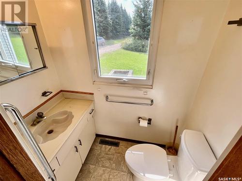 Charnstrom Acreage Rm Of Preeceville 7.8 Acres, Preeceville Rm No. 334, SK - Indoor Photo Showing Bathroom