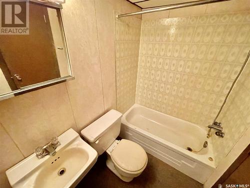 Charnstrom Acreage Rm Of Preeceville 7.8 Acres, Preeceville Rm No. 334, SK - Indoor Photo Showing Bathroom