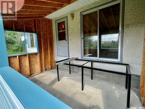 Charnstrom Acreage Rm Of Preeceville 7.8 Acres, Preeceville Rm No. 334, SK -  With Deck Patio Veranda With Exterior
