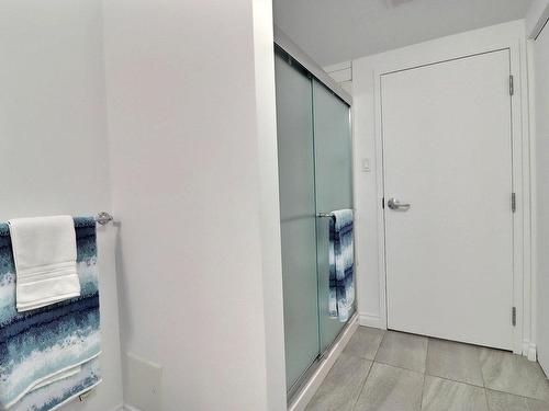 Bathroom - 116-500 Av. Rousseau, Québec (Les Rivières), QC - Indoor Photo Showing Other Room