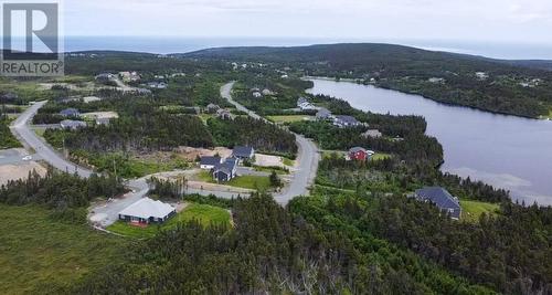 0 Peytons Pond, Pouch Cove, NL 