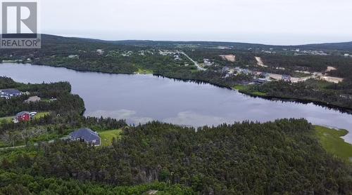 0 Peytons Pond, Pouch Cove, NL 