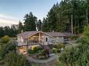 1355 Tapping Rd, North Saanich, BC  - Outdoor With Deck Patio Veranda 