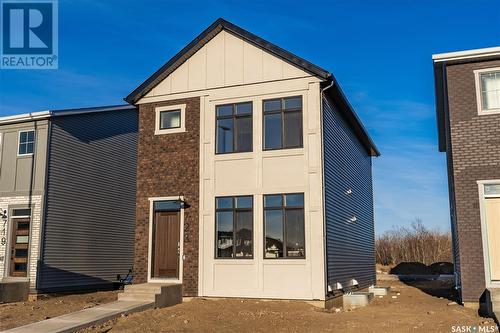 723 Henry Dayday Road, Saskatoon, SK - Outdoor With Exterior