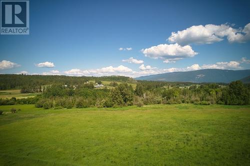 1711 Davies Road, Sorrento, BC - Outdoor With View