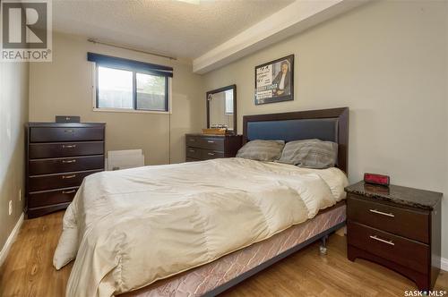 103 314 11Th Street E, Prince Albert, SK - Indoor Photo Showing Bedroom