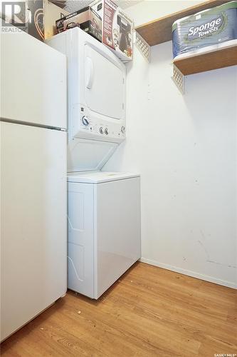 103 314 11Th Street E, Prince Albert, SK - Indoor Photo Showing Laundry Room