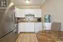 103 314 11Th Street E, Prince Albert, SK  - Indoor Photo Showing Kitchen 
