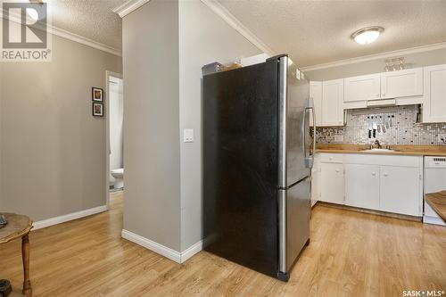 103 314 11Th Street E, Prince Albert, SK - Indoor Photo Showing Kitchen