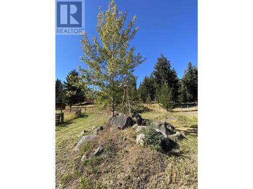 7969 Scherger Road, 70 Mile House, BC - Outdoor With View
