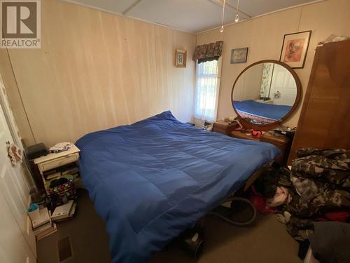 7969 Scherger Road, 70 Mile House, BC - Indoor Photo Showing Bedroom
