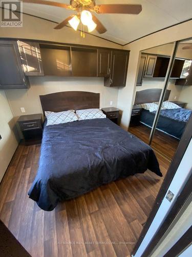 Mrnw011 - 1336 S Morrison Lake Road, Gravenhurst, ON - Indoor Photo Showing Bedroom