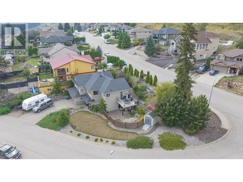 2040 Skyview Crescent, Lumby, BC - Outdoor With View