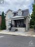 69 Blackburn Avenue, Ottawa, ON  - Outdoor With Deck Patio Veranda With Facade 