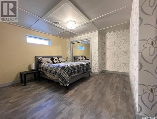 1803 Chaplin Street E, Swift Current, SK - Indoor Photo Showing Bedroom