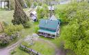 1962 Enderby Mabel Lake Road, Enderby, BC  - Outdoor With View 