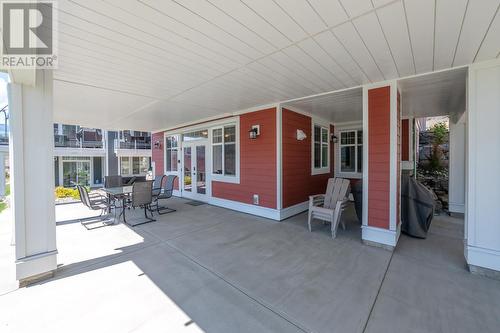 2450 Radio Tower Road Unit# 273, Oliver, BC - Outdoor With Exterior