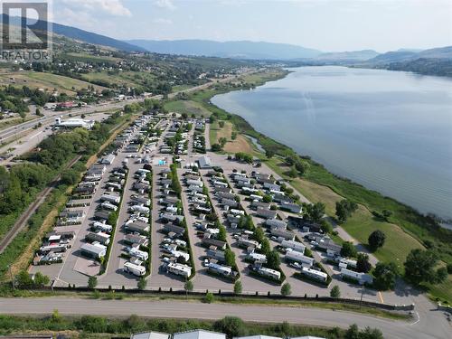 8000 Highland Road Unit# 13, Vernon, BC - Outdoor With Body Of Water With View