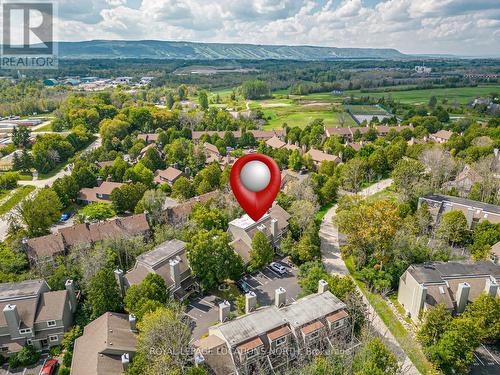 207 Escarpment Cres, Collingwood, ON - Outdoor With View