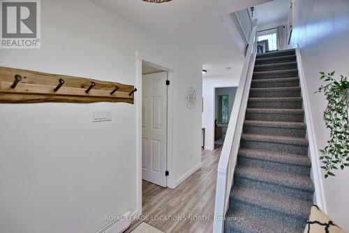 207 Escarpment Cres, Collingwood, ON - Indoor Photo Showing Other Room
