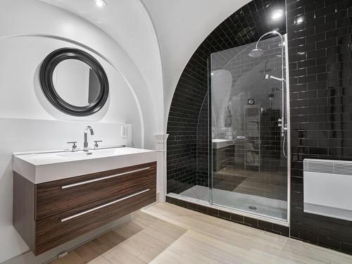 Salle de bains - 103-265 Av. Du Mont-Royal O., Montréal (Le Plateau-Mont-Royal), QC - Indoor Photo Showing Bathroom