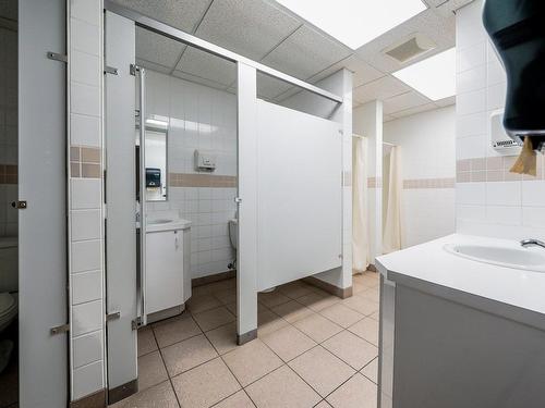 Bathroom - 710 Ch. Lakeside, Lac-Brome, QC - Indoor