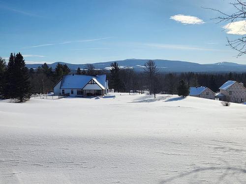 Vue d'ensemble - 710 Ch. Lakeside, Lac-Brome, QC - Outdoor With View