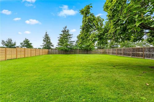 1177 Queenston Road, Niagara-On-The-Lake, ON - Outdoor With Backyard