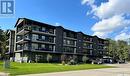 301 516 4Th Street E, Nipawin, SK  - Outdoor With Balcony With Facade 