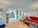 Interior - 43  - 45 Rue St-Jacques E., Sainte-Thérèse, QC  - Indoor Photo Showing Living Room 