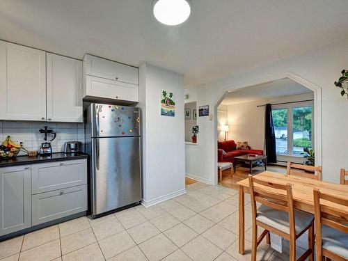 Kitchen - 43  - 45 Rue St-Jacques E., Sainte-Thérèse, QC - Indoor Photo Showing Other Room