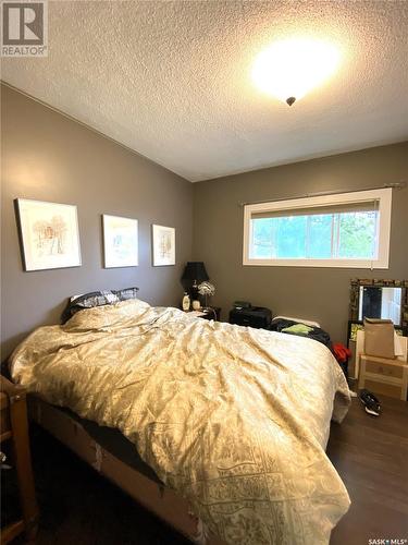 217 Centre Street, Milden, SK - Indoor Photo Showing Bedroom