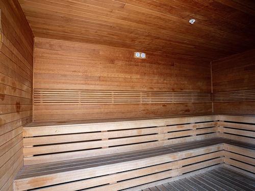 Sauna - 3907-1050 Rue Drummond, Montréal (Ville-Marie), QC - Indoor Photo Showing Other Room
