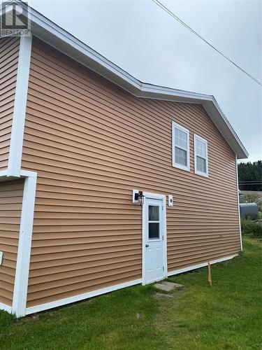 74 Harbour Drive, Fogo Island, NL - Outdoor With Exterior