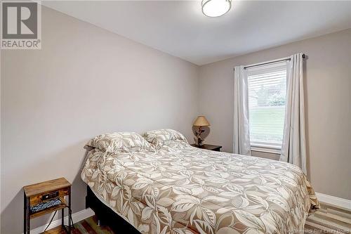 15 Clark Crescent, Nackawic, NB - Indoor Photo Showing Bedroom