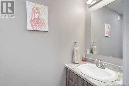 15 Clark Crescent, Nackawic, NB - Indoor Photo Showing Bathroom