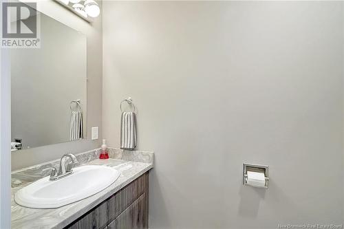 15 Clark Crescent, Nackawic, NB - Indoor Photo Showing Bathroom