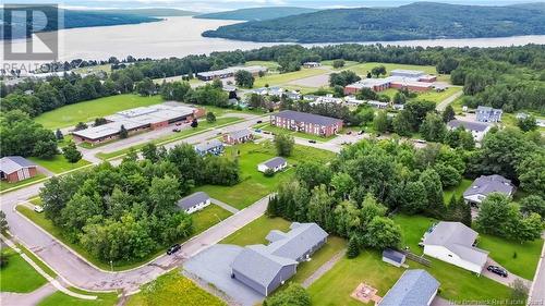 15 Clark Crescent, Nackawic, NB - Outdoor With View