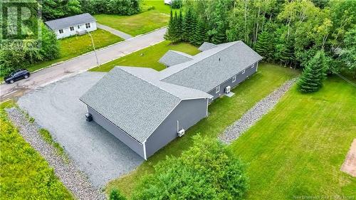 15 Clark Crescent, Nackawic, NB - Outdoor