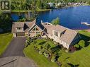 34 Bordeaux St, Shediac, NB  - Outdoor With Body Of Water With View 