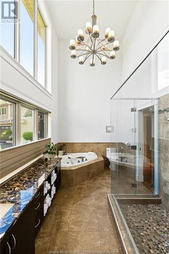 34 Bordeaux St, Shediac, NB - Indoor Photo Showing Bathroom