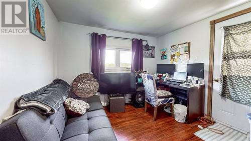 9 Nettab Drive, Conception Bay South, NL - Indoor