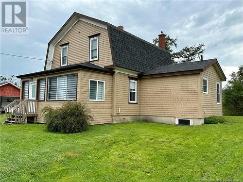 232 Main Street, Aroostook, NB - Outdoor