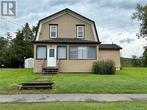 232 Main Street, Aroostook, NB - Outdoor